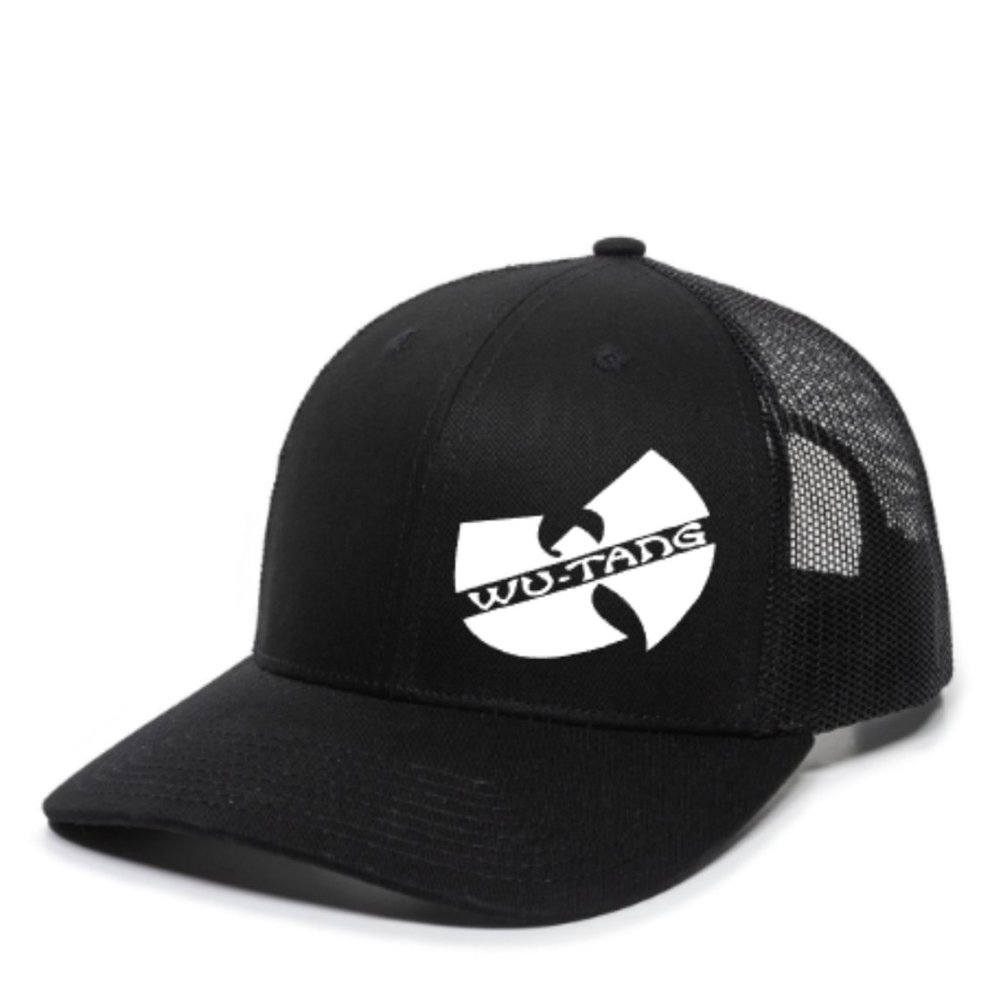 WU TANG CLAN Premium Snapback Hat - Picture 4 of 5